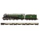 HORNBY Tornado Pullman Train Pack - DCC Ready   R3093